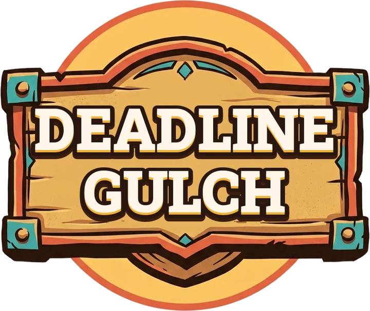 Deadline Gulch